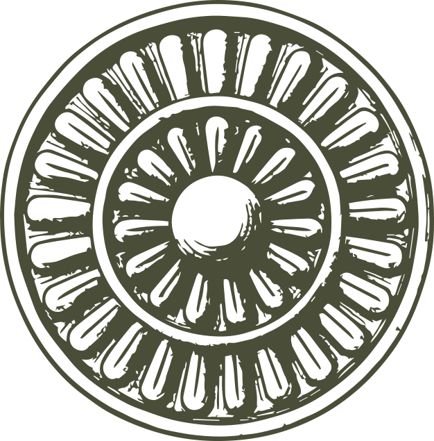 Logo David Massage Gradignan Bordeaux Arcachon